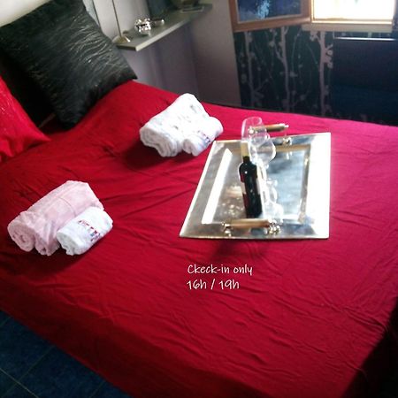 Patrick&Pierre Bed And Breakfast Nîmes Zewnętrze zdjęcie