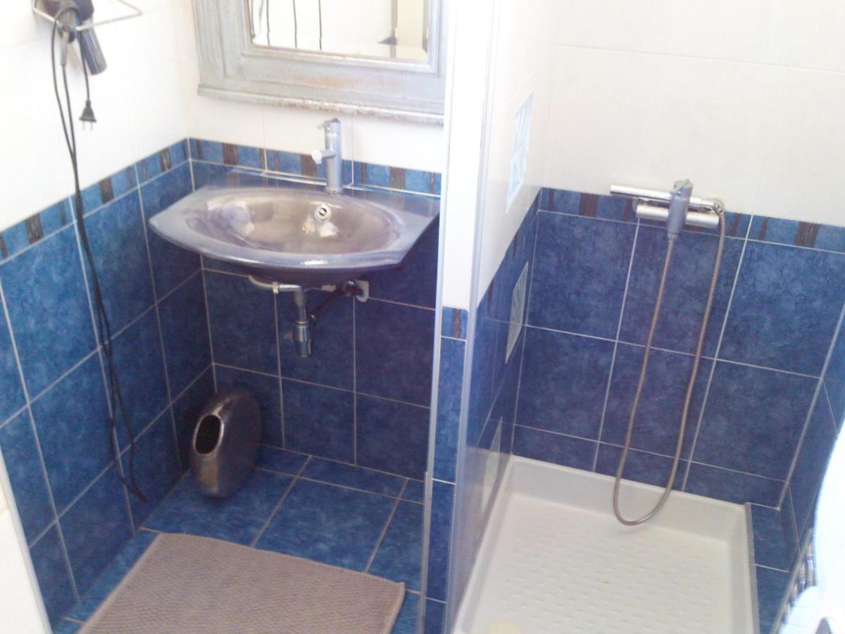 Patrick&Pierre Bed And Breakfast Nîmes Zewnętrze zdjęcie