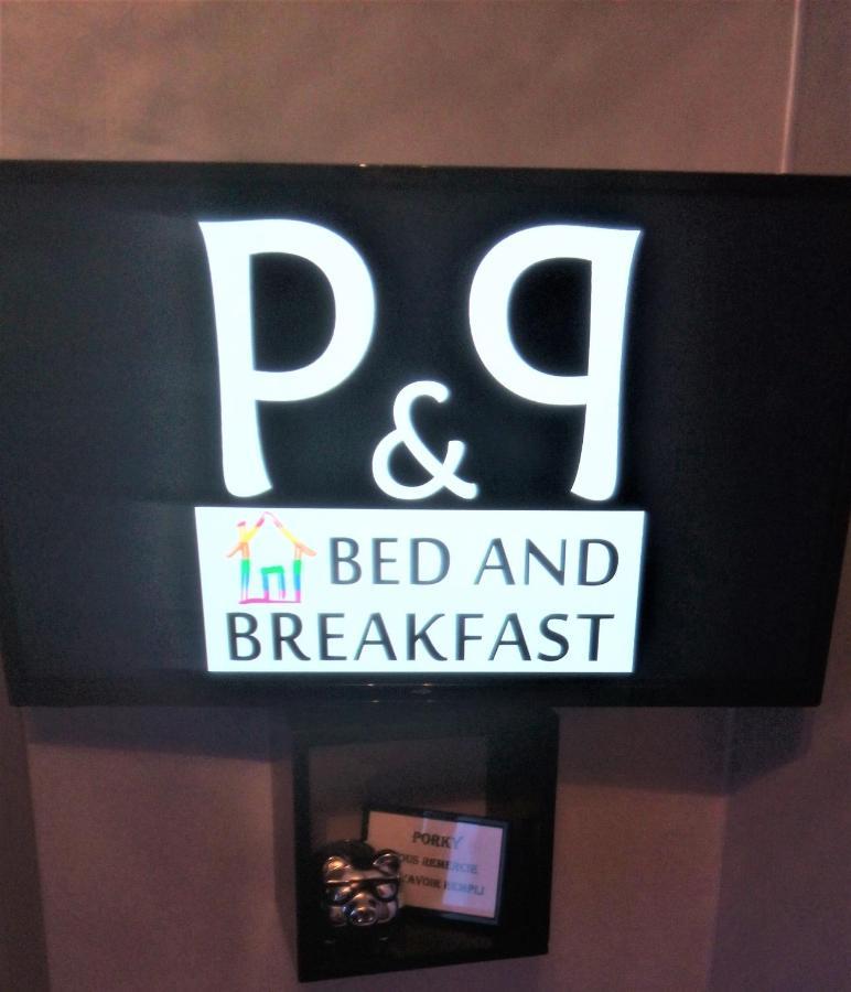 Patrick&Pierre Bed And Breakfast Nîmes Zewnętrze zdjęcie