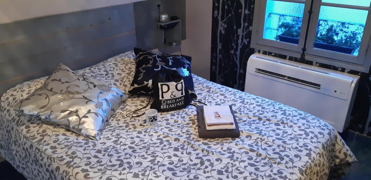 Patrick&Pierre Bed And Breakfast Nîmes Zewnętrze zdjęcie