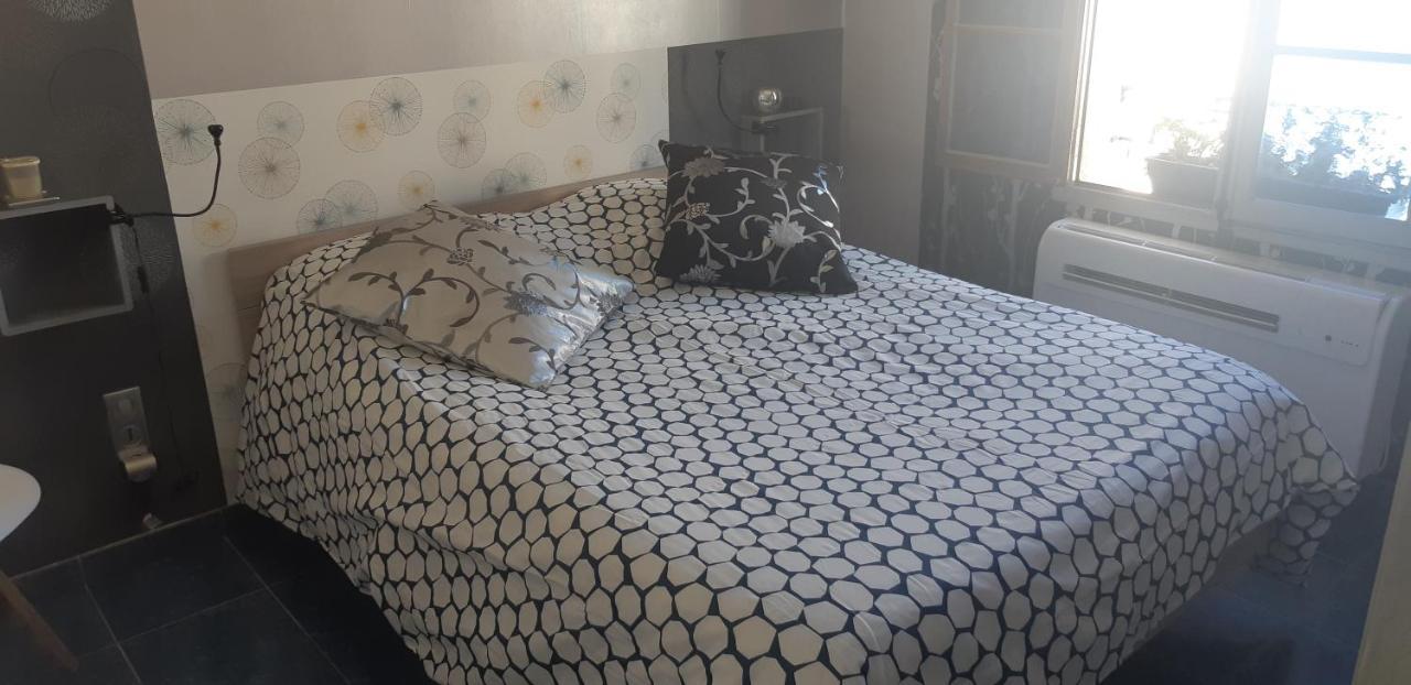 Patrick&Pierre Bed And Breakfast Nîmes Zewnętrze zdjęcie