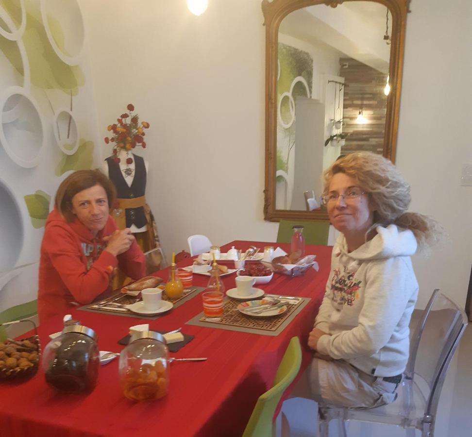 Patrick&Pierre Bed And Breakfast Nîmes Zewnętrze zdjęcie