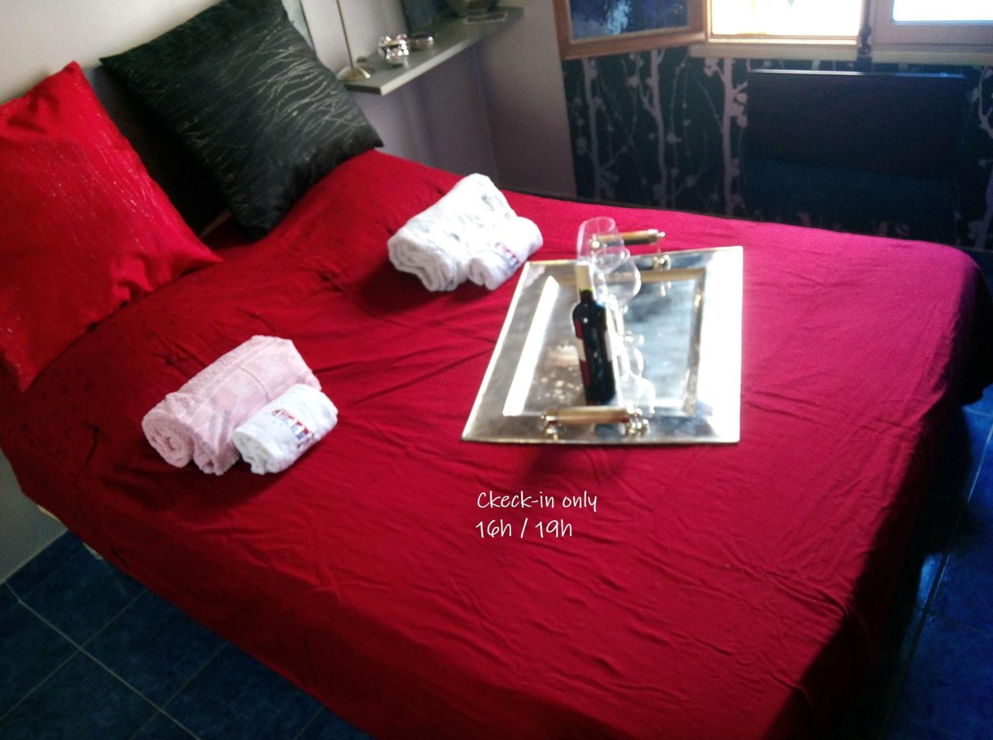 Patrick&Pierre Bed And Breakfast Nîmes Zewnętrze zdjęcie